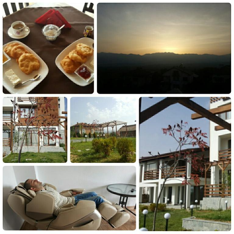 Guest House Ognyanovo Exterior photo
