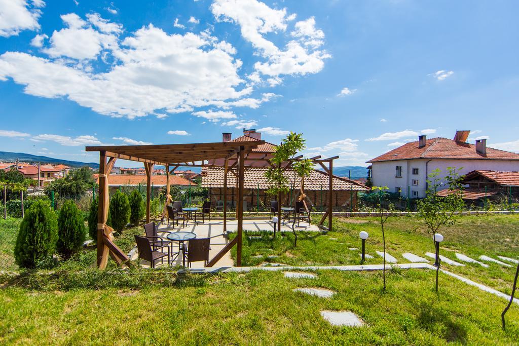 Guest House Ognyanovo Exterior photo
