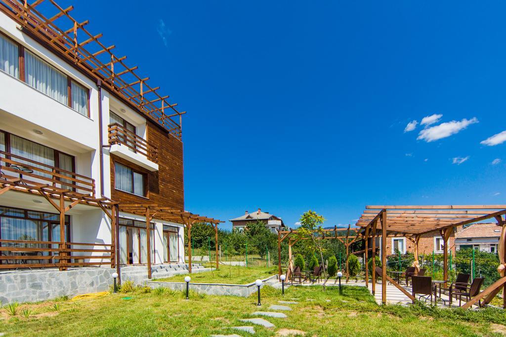 Guest House Ognyanovo Exterior photo