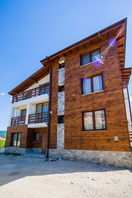 Guest House Ognyanovo Exterior photo