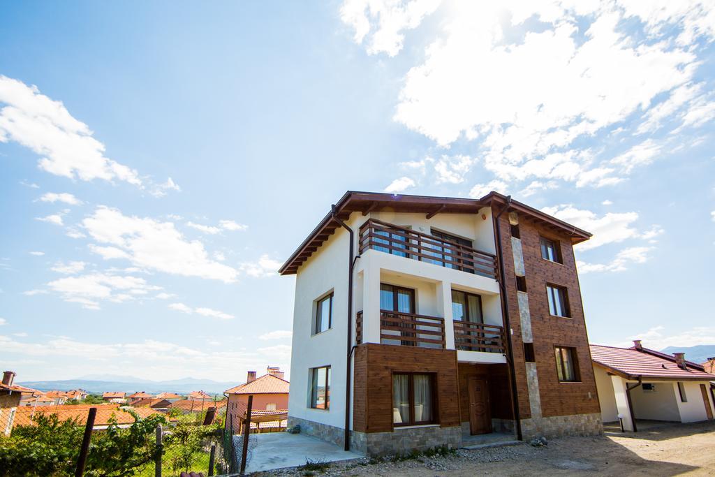 Guest House Ognyanovo Exterior photo