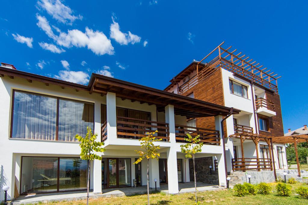 Guest House Ognyanovo Exterior photo