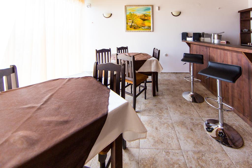 Guest House Ognyanovo Exterior photo