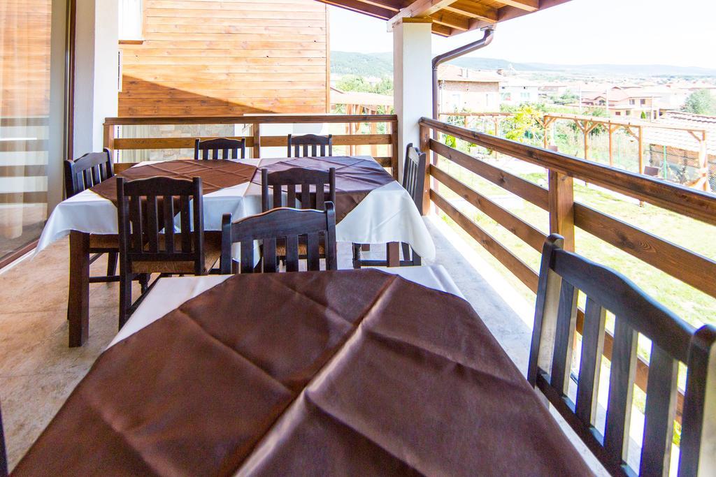 Guest House Ognyanovo Exterior photo