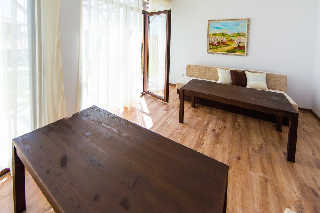 Guest House Ognyanovo Exterior photo