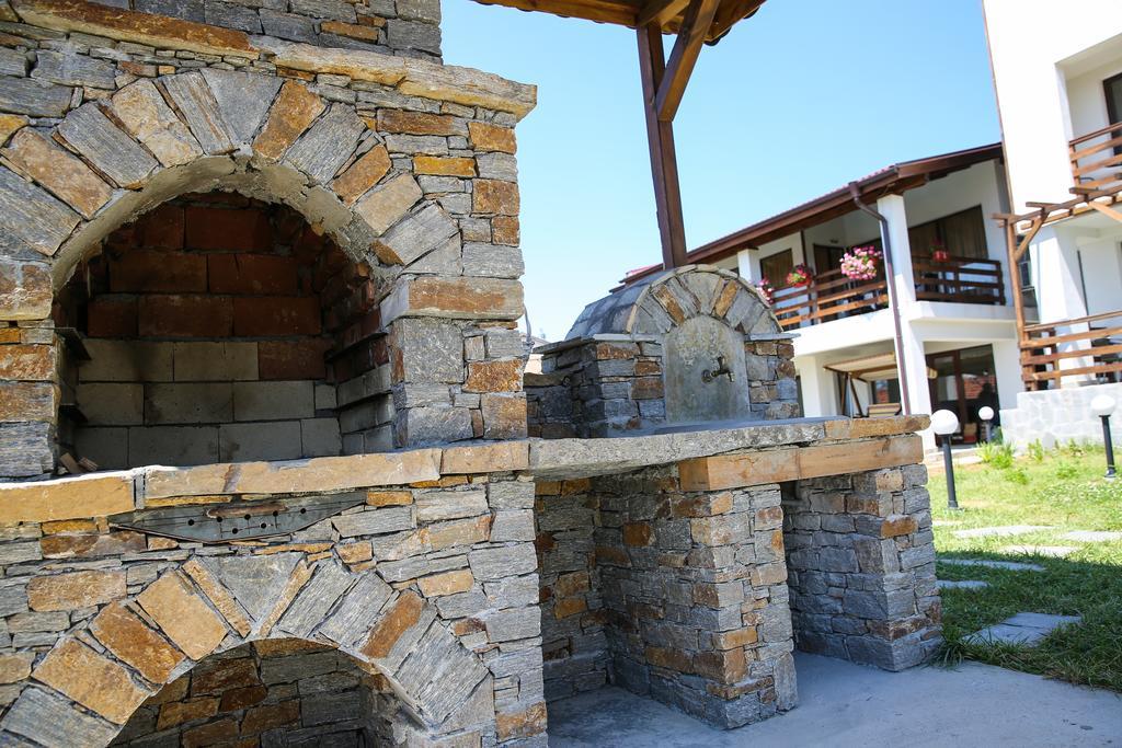Guest House Ognyanovo Exterior photo