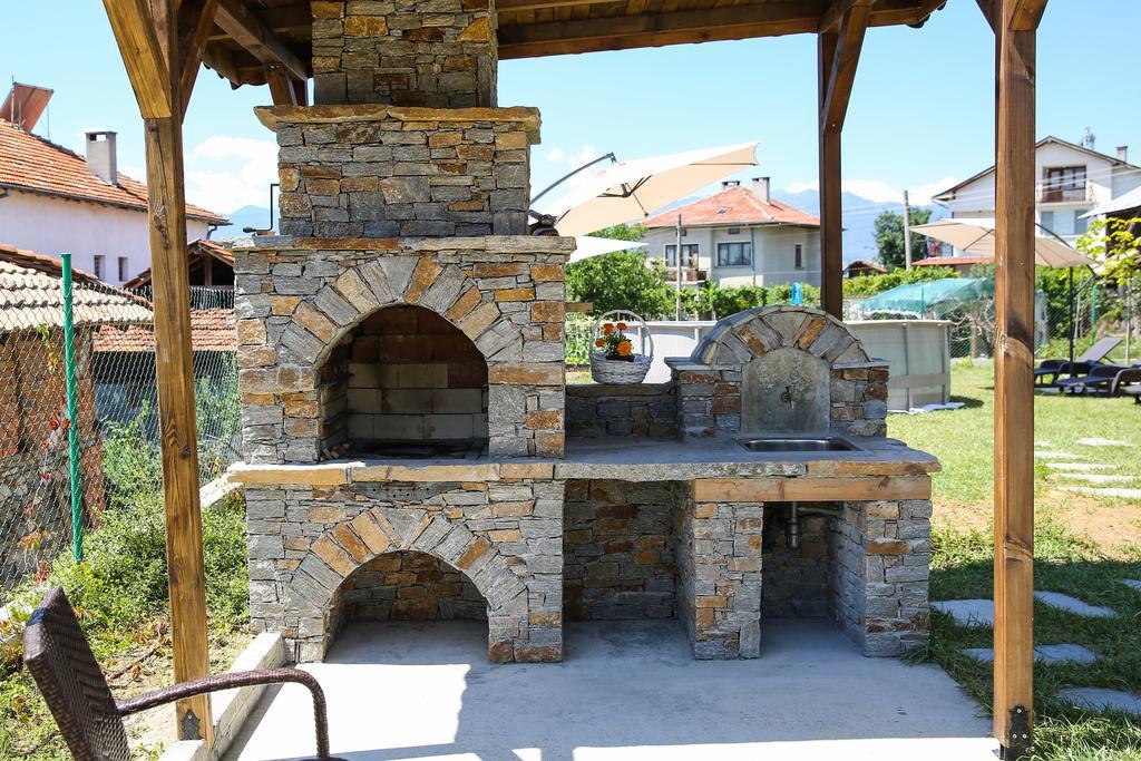 Guest House Ognyanovo Exterior photo