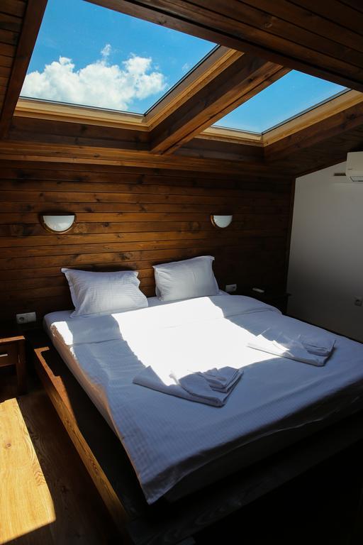 Guest House Ognyanovo Exterior photo