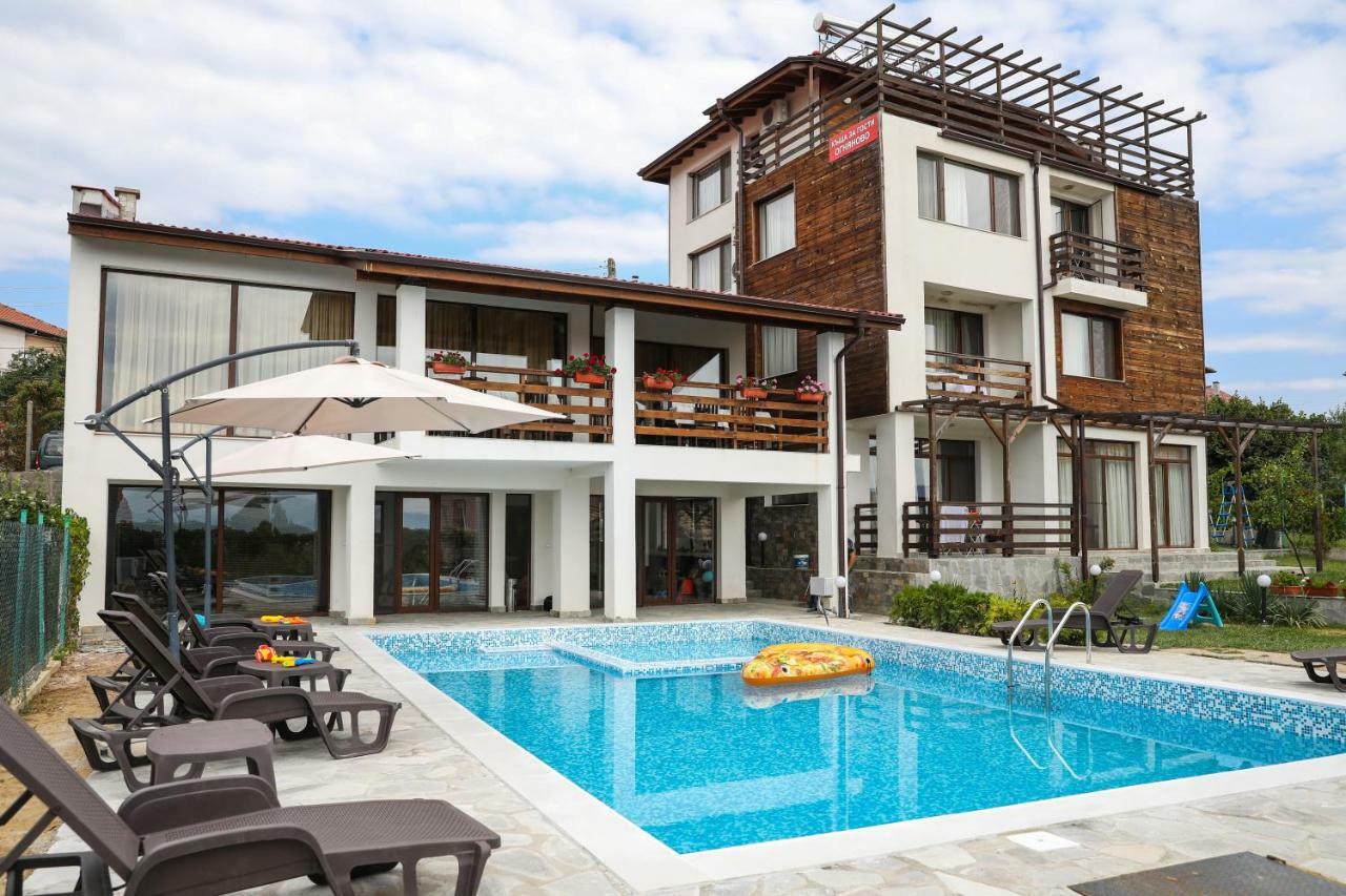 Guest House Ognyanovo Exterior photo