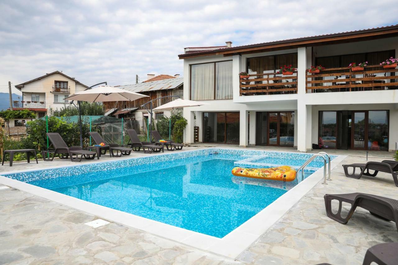 Guest House Ognyanovo Exterior photo