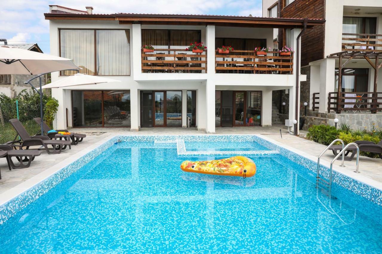 Guest House Ognyanovo Exterior photo